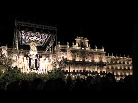 Hermandad de Nuestra Señora de la Soledad