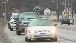 State of Ohio may take money cities who use traffic cameras