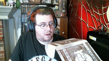 Dungeon Crate January 2018 Unboxing