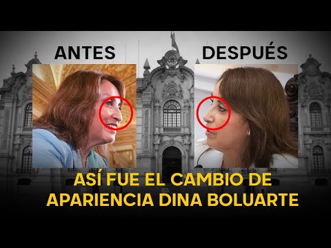 El antes y después de Dina Boluarte: ministros siguen asegurando que presidenta nunca se ausentó