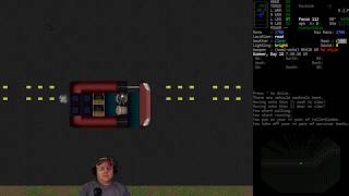Lets Play / Cataclysm DDA / Bionic Brain / S01-E19