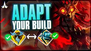 Why Most Players NEVER Build Kindred Correctly - And How YOU Can Fix That!
