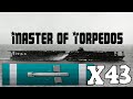 Black Kaga Master of Torpedos