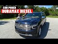 Chevrolet SUBURBAN Diesel 2021- Grandes razones para comprarla