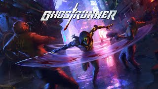 Ghostrunner OST Medley