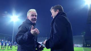 Kiitos Kaudesta 2021