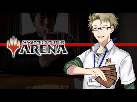 【MTGアリーナ】デイリー消化雑談【マジック：ザ・ギャザリング】