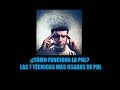 ¿Cómo funciona la PNL? Las 7 técnicas más usadas de PNL