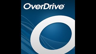 FREE Overdrive Reading APP!
