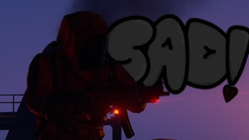 XXXTENTACION - SAD! 💔💔💔 (Rust Montage)