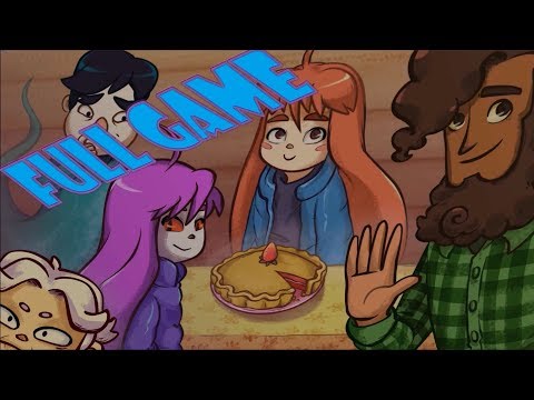 CELESTE FULL GAME