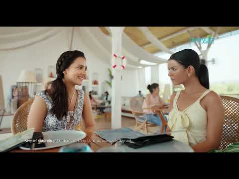 Say No to Tan, Yes to Bright Skin with Everyuth Tan Removal Scrub! | Marathi | 20s