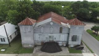 HISTORIC BAPTIST CHURCH OF SAN MARCOS, TX