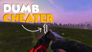 DayZ Admin DESTROYS Two DUMB Cheaters For The Price Of ONE! Ep82