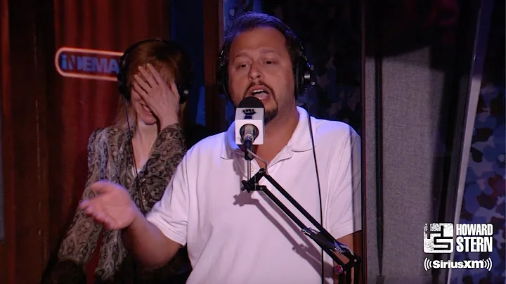 Sal Governale Demands Traction From Fellow Staffer...
