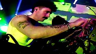 Gilgamesh Live In Gothenburg 25 King Gizzard The Lizard Wizard