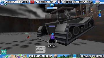 The Sellbot VP for Dummies!! (Toontown Rewritten Tips and Tricks)