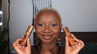 Rimmel Multi-Tasker Better Than Filters Detailed Review | Deepest Shades