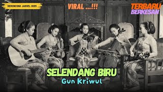 Selendang Biru  Gun Kriwul  Versi Keroncong Jadul  Cover  Remix Oleh Suara Keroncong Jadoel