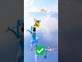 How To Fix Edit Bug... ✅ #fortnite  #shorts