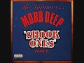 The Shook Ones Part 2 Instrumental w/lyrics