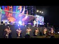 20190803 194126 Taiwan PASIWALI Festival 2019 DAY 2 舒米恩 SUMING 皺眉頭(新歌)