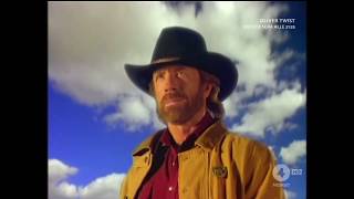 Sigla Iniziale Walker Texas Ranger La Leggenda Di Cooper 1994 Rete 4 Hd Ita Hd