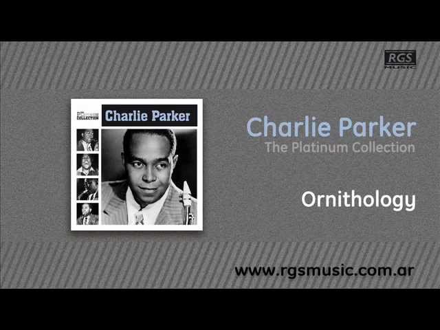 Charlie Parker - Ornithology