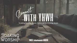 🙏🎶 Connect with YHWH | Soothing Worship Instrumental for Prayer, Devotion, Relaxation & Peace screenshot 4