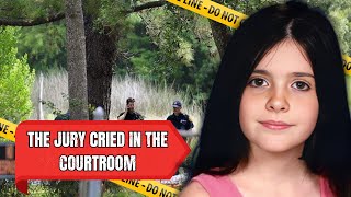 Unveiling Darkness: The Tragic Tale of Cherish Perrywinkle | Kidnapping, Murder, and Justice