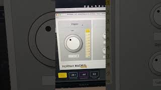 HoRNet Magnus LIte: free clipper and limiter