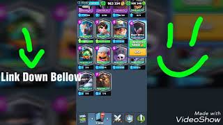 Clash Royale Private Server 2018 Ios - 