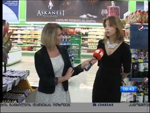 \"ფრესკოს\" გენერალური დირექტორი საბურთალოს \"ფრესკოს\" შესახებ