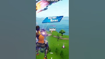 This Fortnite map has insane trickshotting setups 😳 #fortnite #trickshots #gaming #fyp