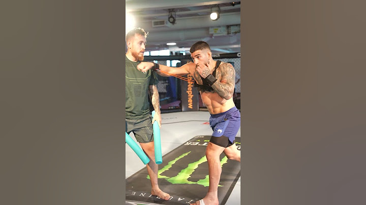 Ilia looking sharp at 155 👀 #ufc317