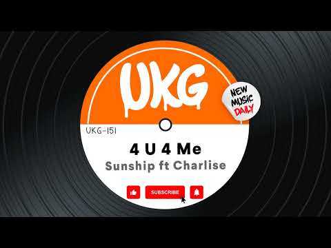 Sunship ft Charlise