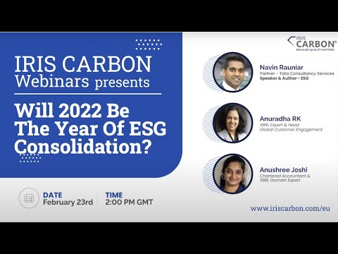Was bedeutet ESG für ein Online-Casino wie Iris?