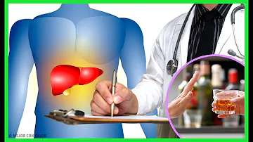 ¿Cuánto tiempo tarda el hígado en volver a la normalidad?