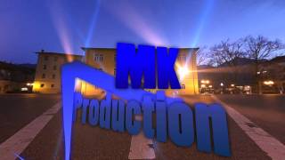 After Effects Test (red giant trapcode)