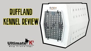 RuffLand Kennel Review