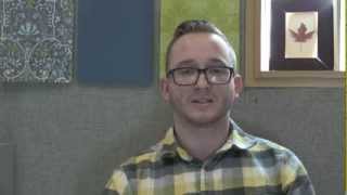 CCC2NAU Student- Mike