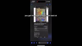 Correcting someone on their asking price. Ai vs sold comps #pokemon #pokemontcg #pokemoncards #tcg