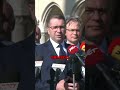 Czarnek po odwołaniu Miszalskiego | „Odejście Tuska krakowskiego”