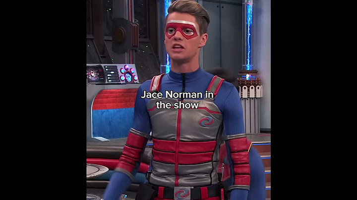 They sound completely different😭😭#henrydanger