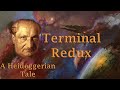 Heidegger, Vektor, and Authenticity