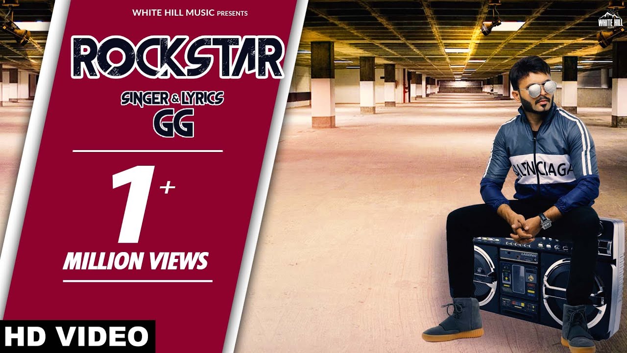 Rockstar