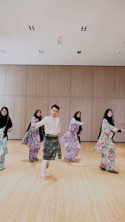 ZAPIN MELAYU