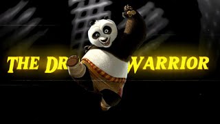 Kung Fu Panda - Let It Go
