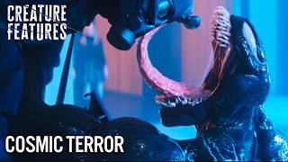 Cosmic Terror: Symbiotes & Space Creatures Unleashed | Creature Features