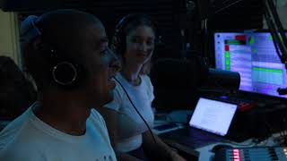 Atlantic Records VP of A&R Riggs Morales — From Writing Articles to Working With Eminem